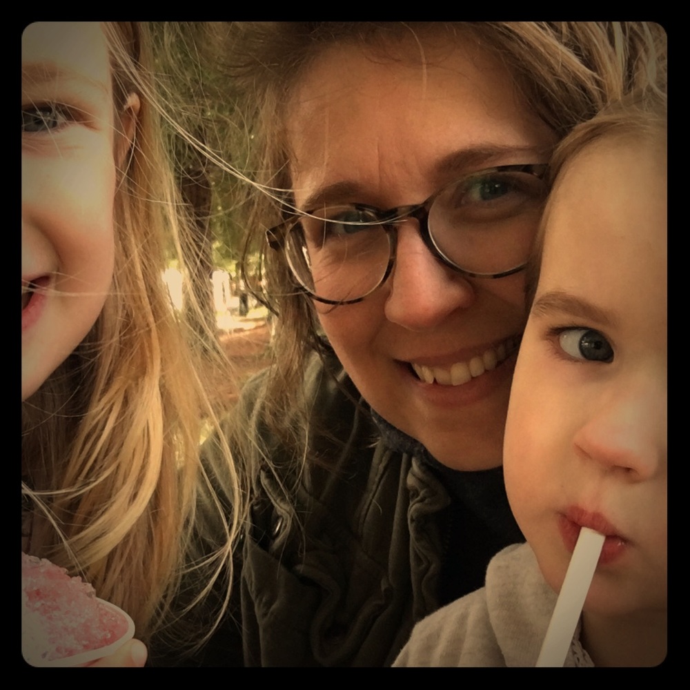 Meet your Posher, April